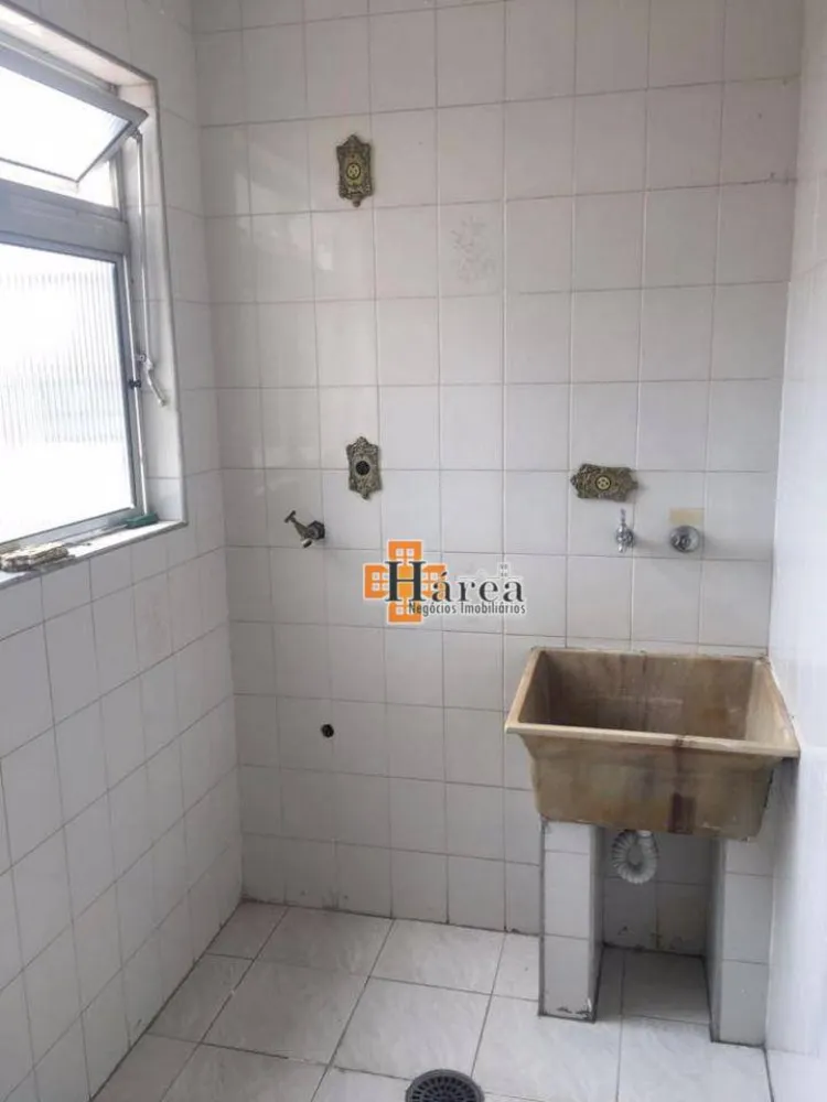 Apartamento, 2 quartos, 60 m² - Foto 8