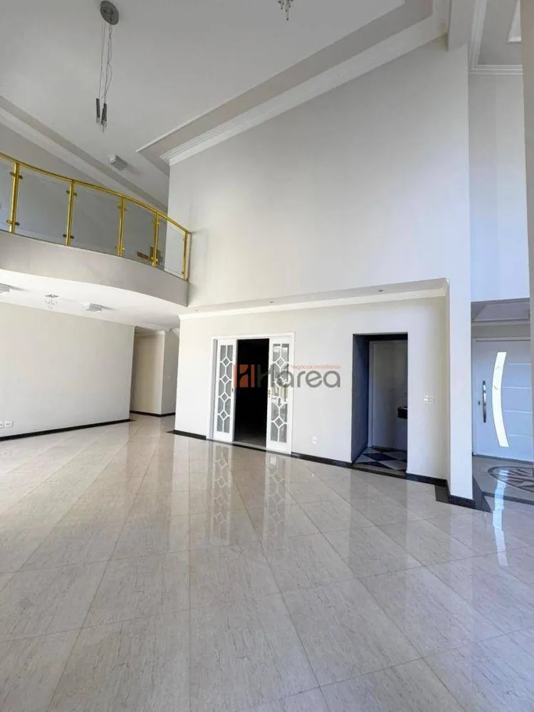Sobrado, 4 quartos, 500 m² - Foto 9