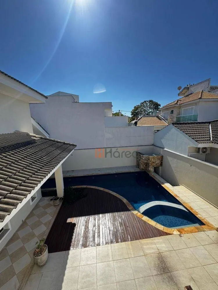 Sobrado, 4 quartos, 500 m² - Foto 11