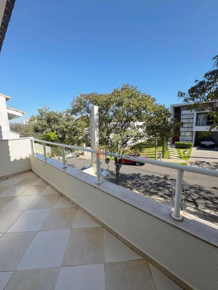 Sobrado, 4 quartos, 500 m² - Foto 5