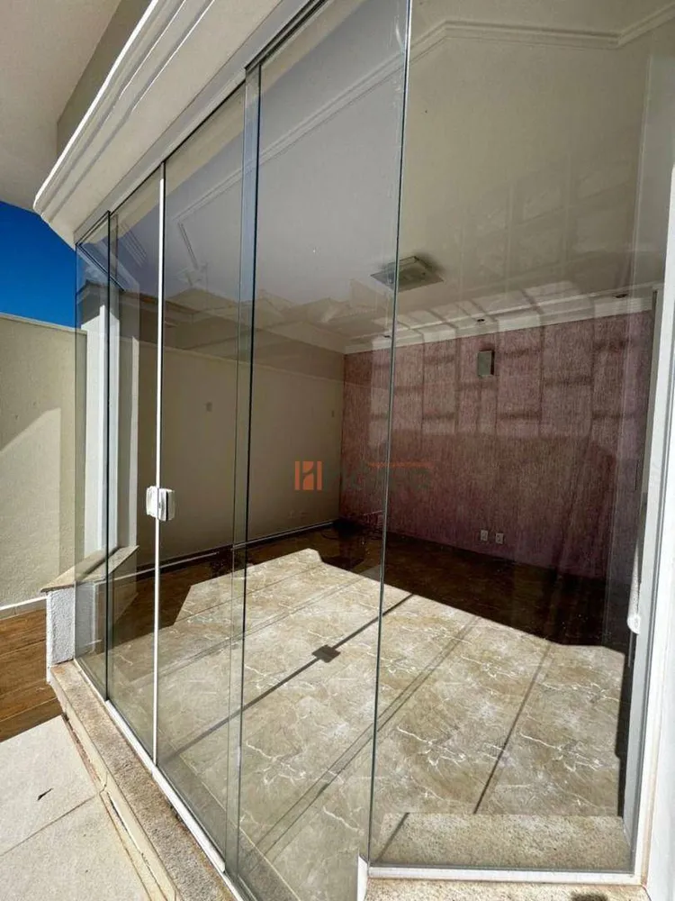 Sobrado, 4 quartos, 500 m² - Foto 13