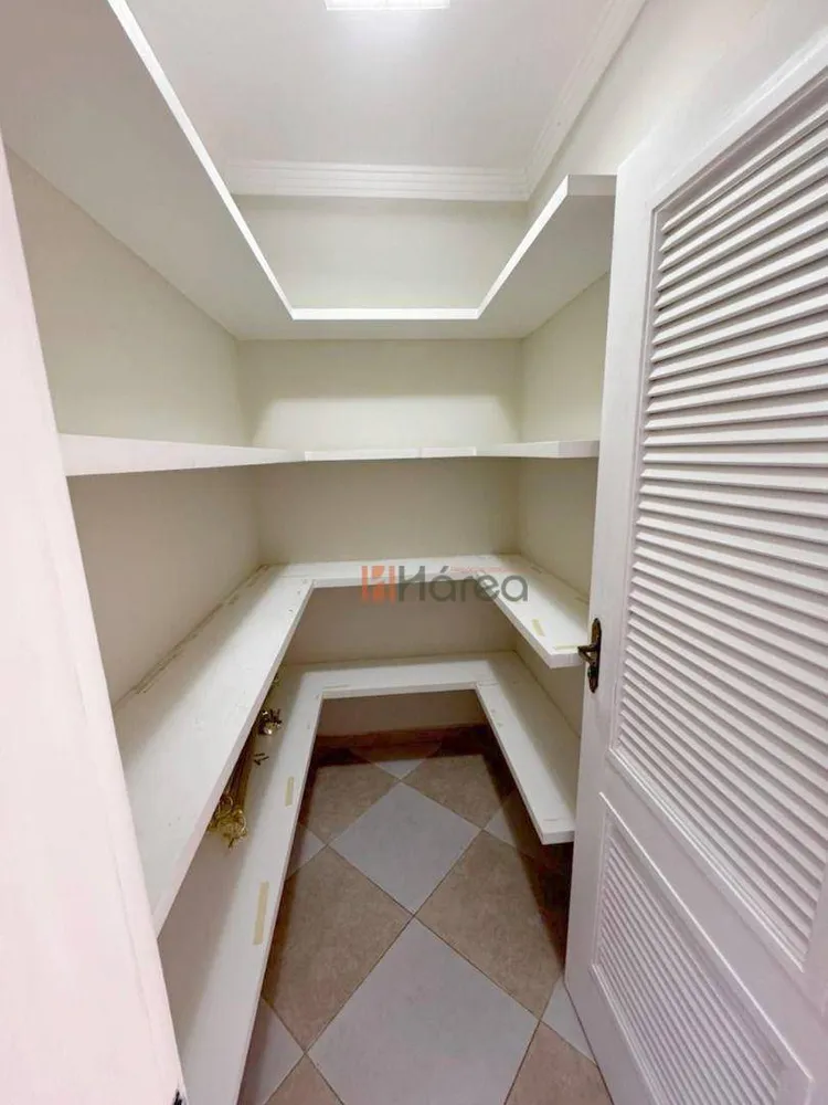 Sobrado, 4 quartos, 500 m² - Foto 9