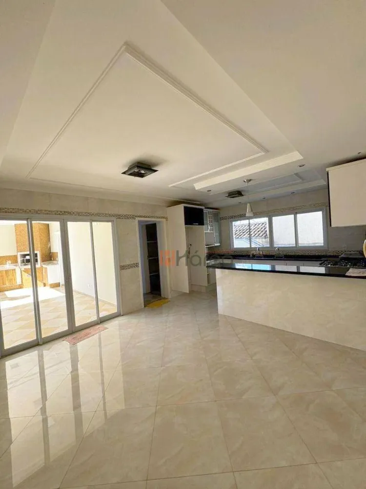 Sobrado, 4 quartos, 500 m² - Foto 4