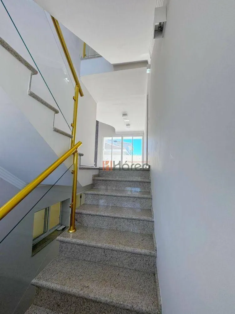 Sobrado, 4 quartos, 500 m² - Foto 8