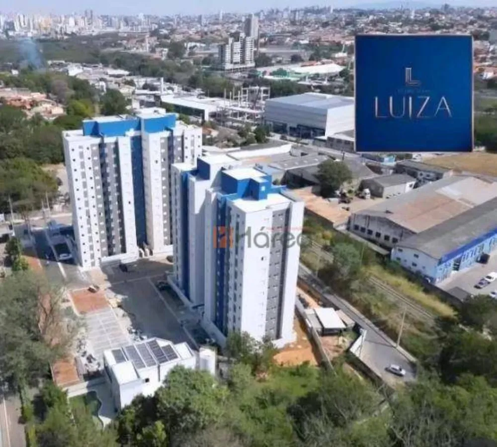 Apartamento, 3 quartos, 68 m² - Foto 3