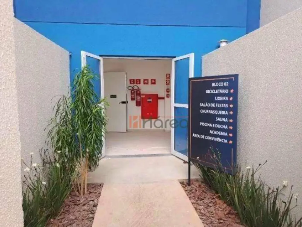 Apartamento, 3 quartos, 68 m² - Foto 6