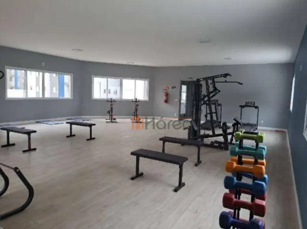 Apartamento, 3 quartos, 68 m² - Foto 8