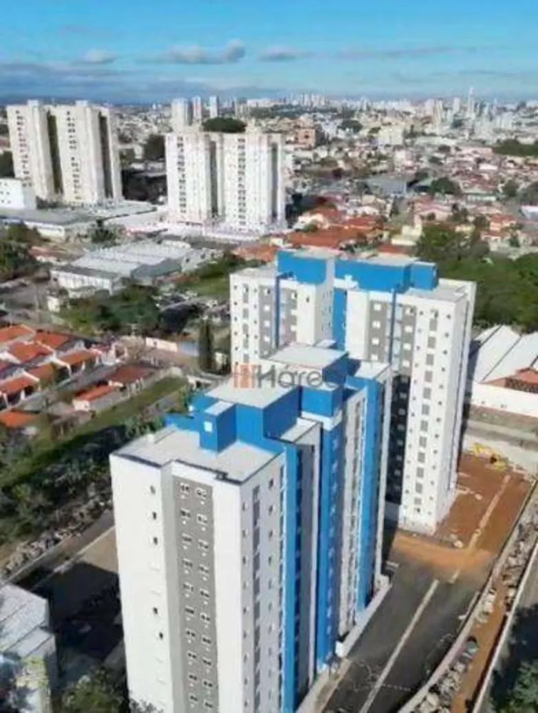 Apartamento, 3 quartos, 68 m² - Foto 1