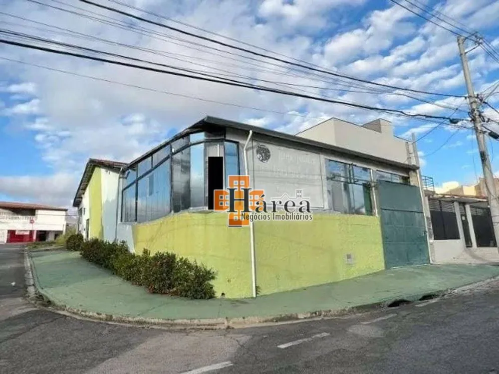 Prédio Inteiro, 279 m² - Foto 1