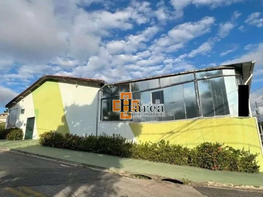 Prédio Inteiro, 279 m² - Foto 3