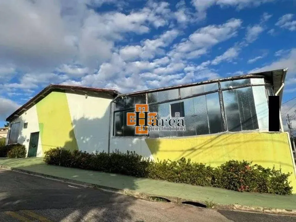 Prédio Inteiro, 279 m² - Foto 2