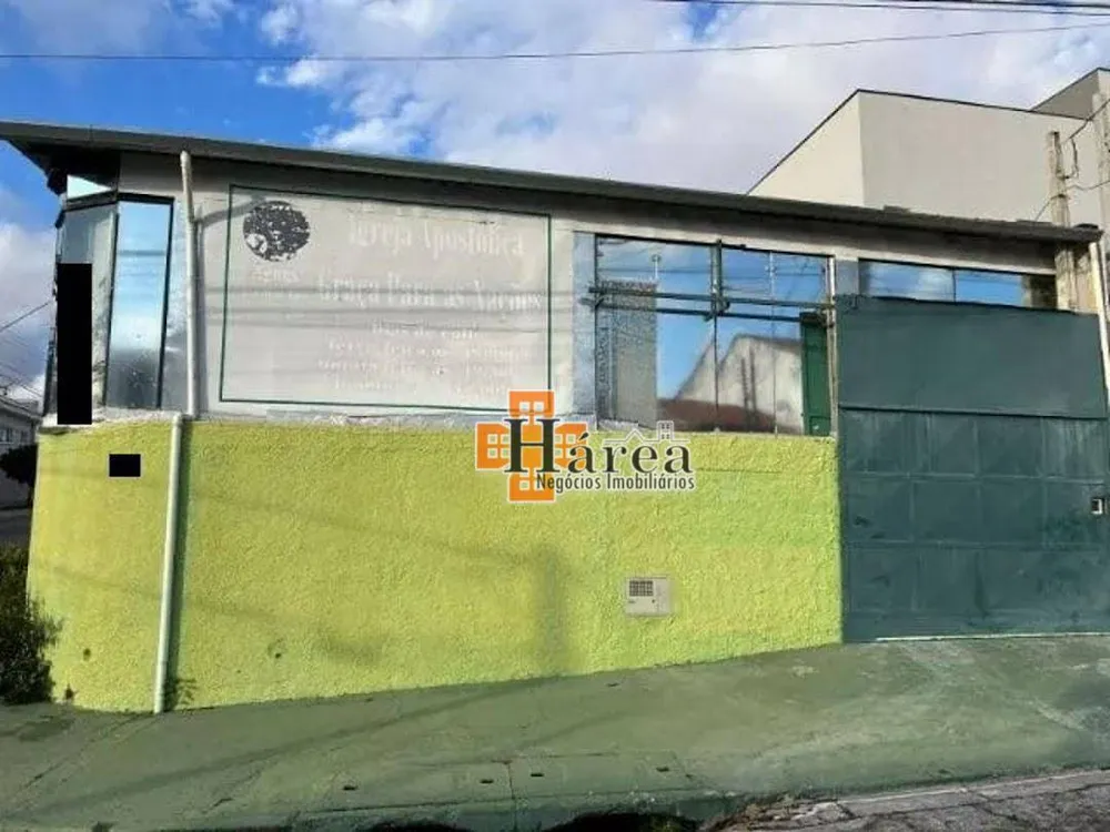 Prédio Inteiro, 279 m² - Foto 4
