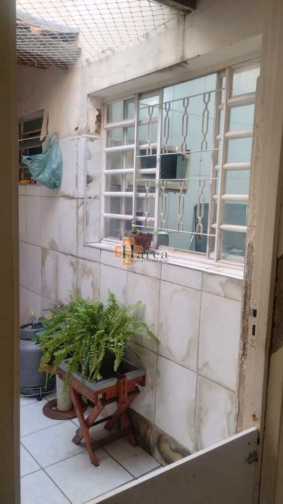 Casa à venda com 3 quartos, 90m² - Foto 6