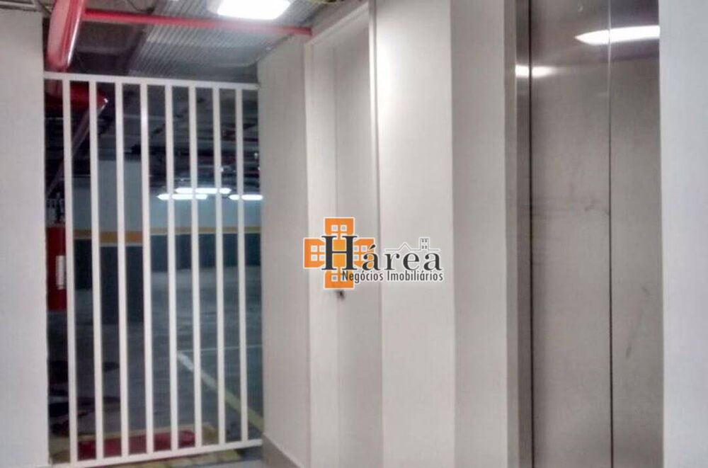 Sala-Conjunto, 48 m² - Foto 1