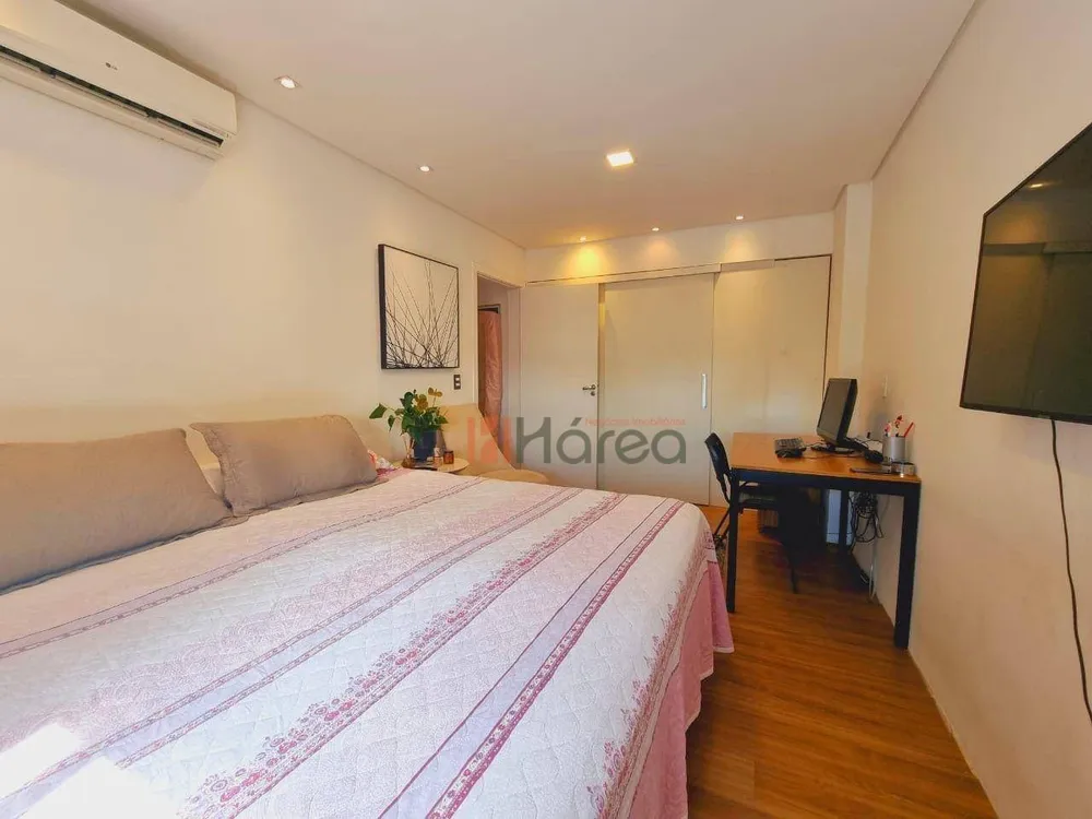 Apartamento, 3 quartos, 137 m² - Foto 3