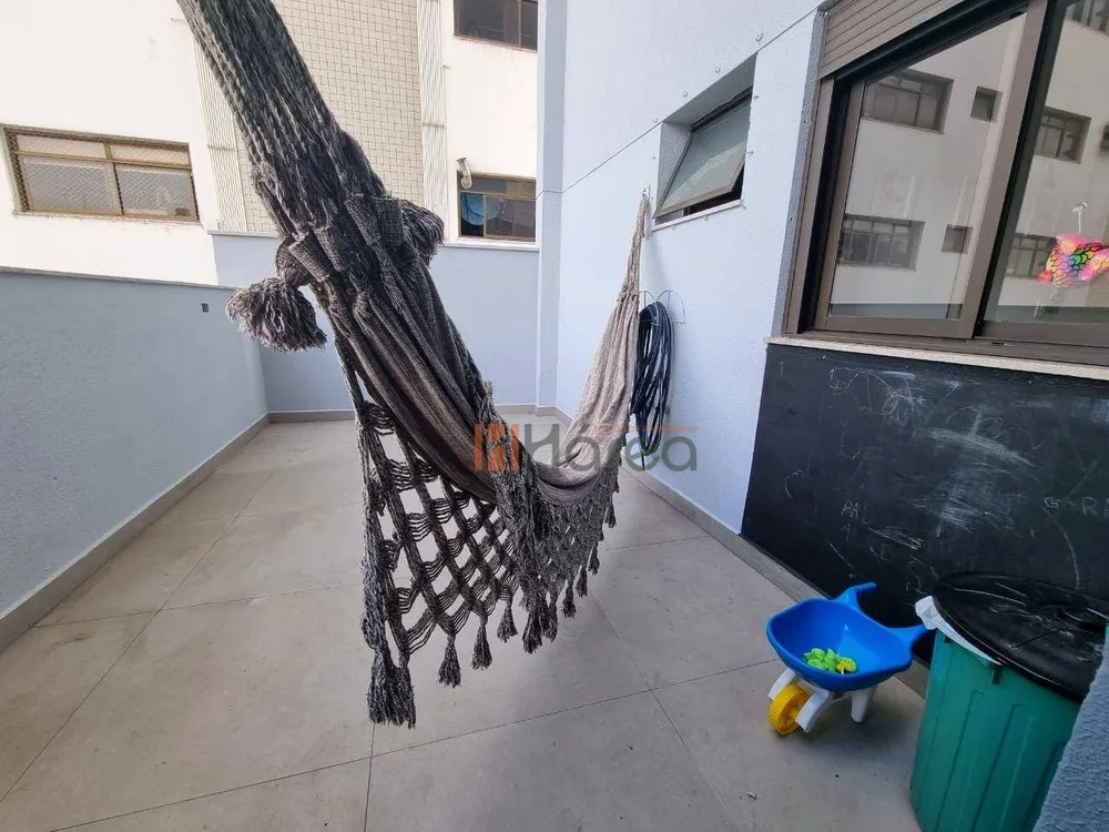 Apartamento, 3 quartos, 137 m² - Foto 1