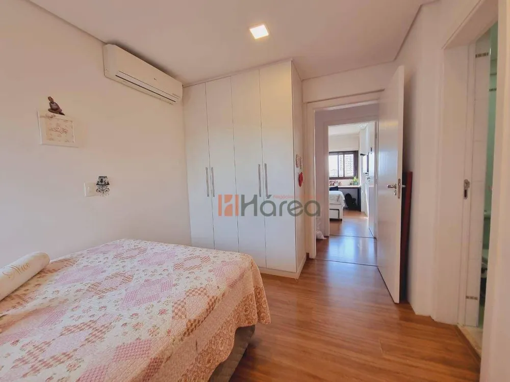 Apartamento, 3 quartos, 137 m² - Foto 8