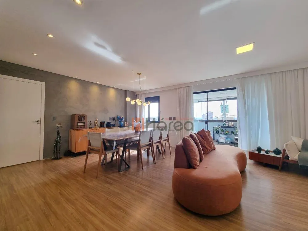 Apartamento, 3 quartos, 137 m² - Foto 7