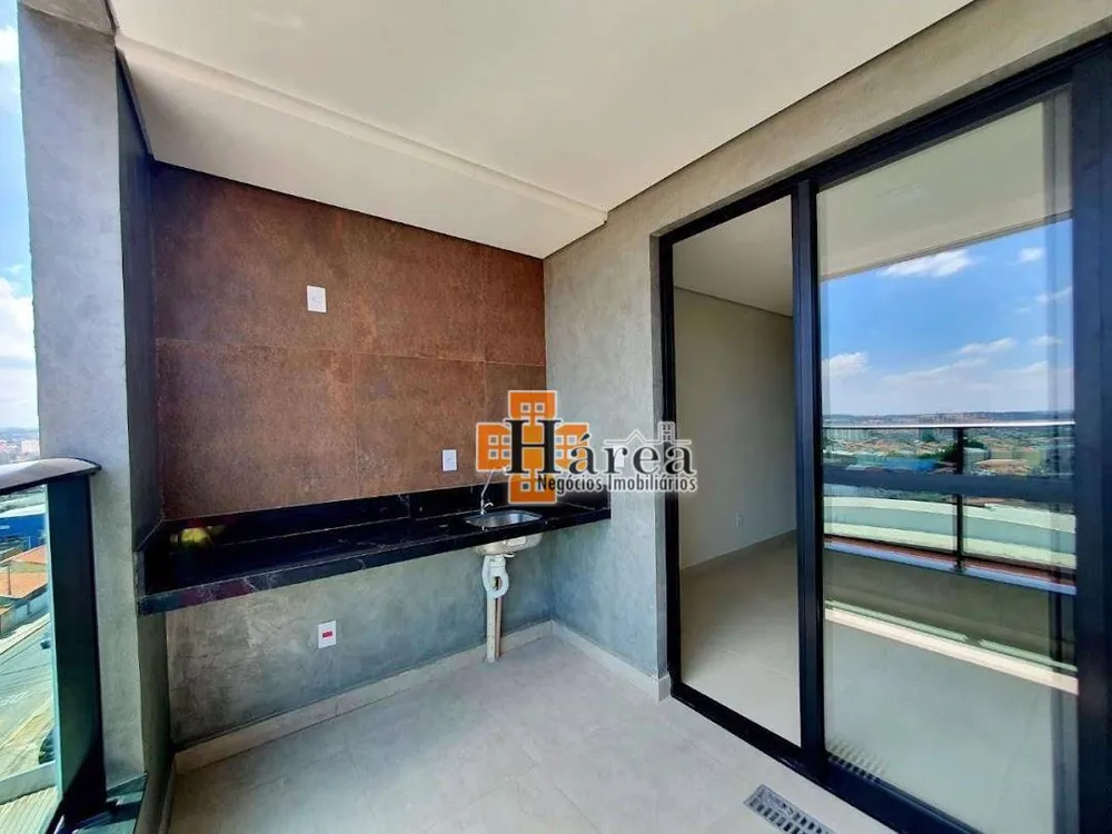 Apartamento, 2 quartos, 85 m² - Foto 6