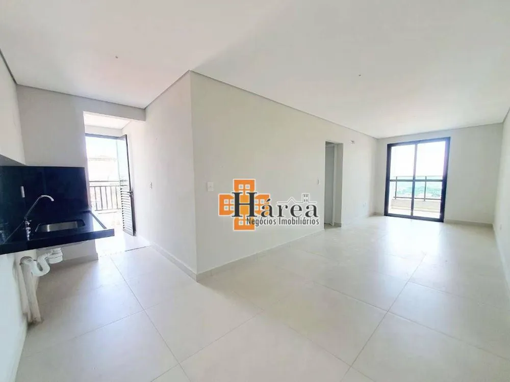 Apartamento, 2 quartos, 85 m² - Foto 3