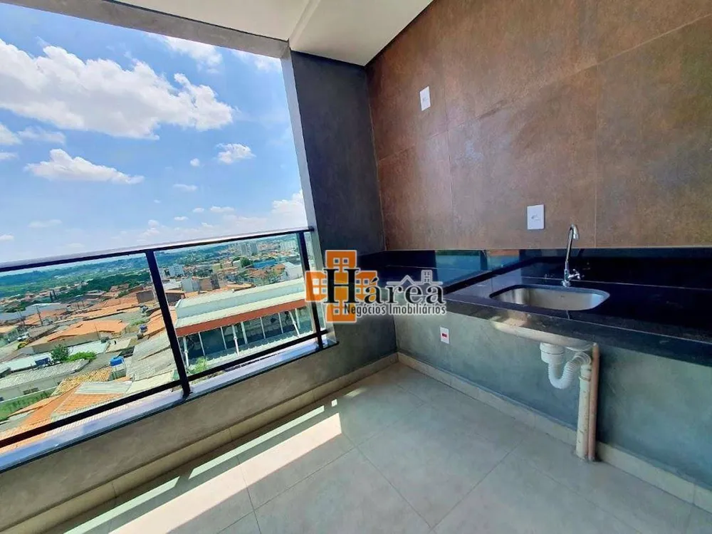 Apartamento, 2 quartos, 85 m² - Foto 5