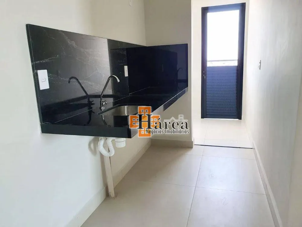 Apartamento, 2 quartos, 85 m² - Foto 12