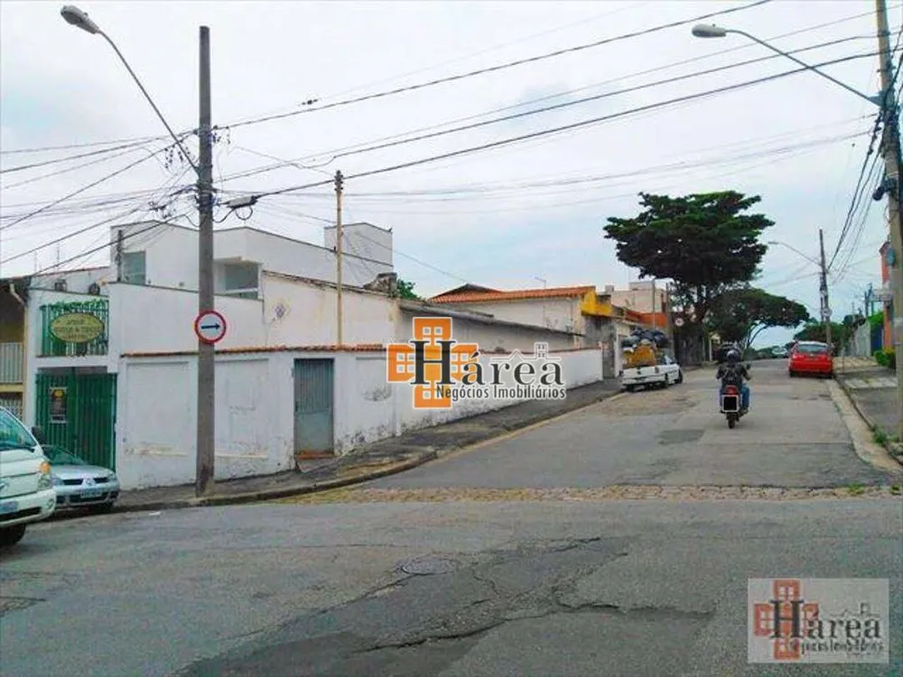 Terreno, 278 m² - Foto 1
