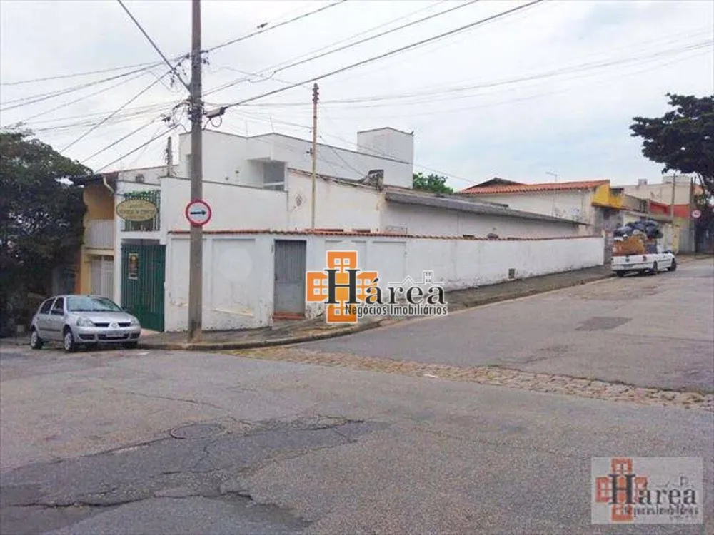 Terreno, 278 m² - Foto 2