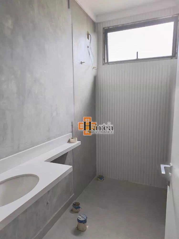 Sobrado, 3 quartos, 206 m² - Foto 14