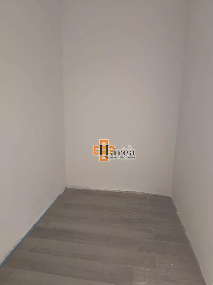 Sobrado, 3 quartos, 206 m² - Foto 13