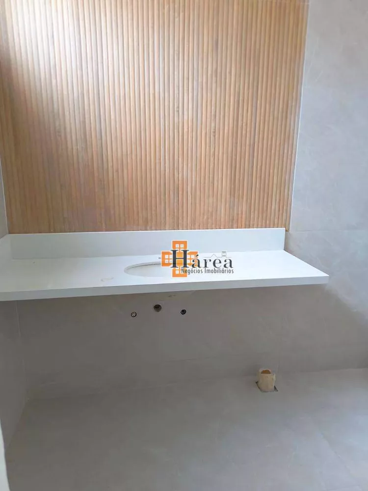 Sobrado, 3 quartos, 206 m² - Foto 11