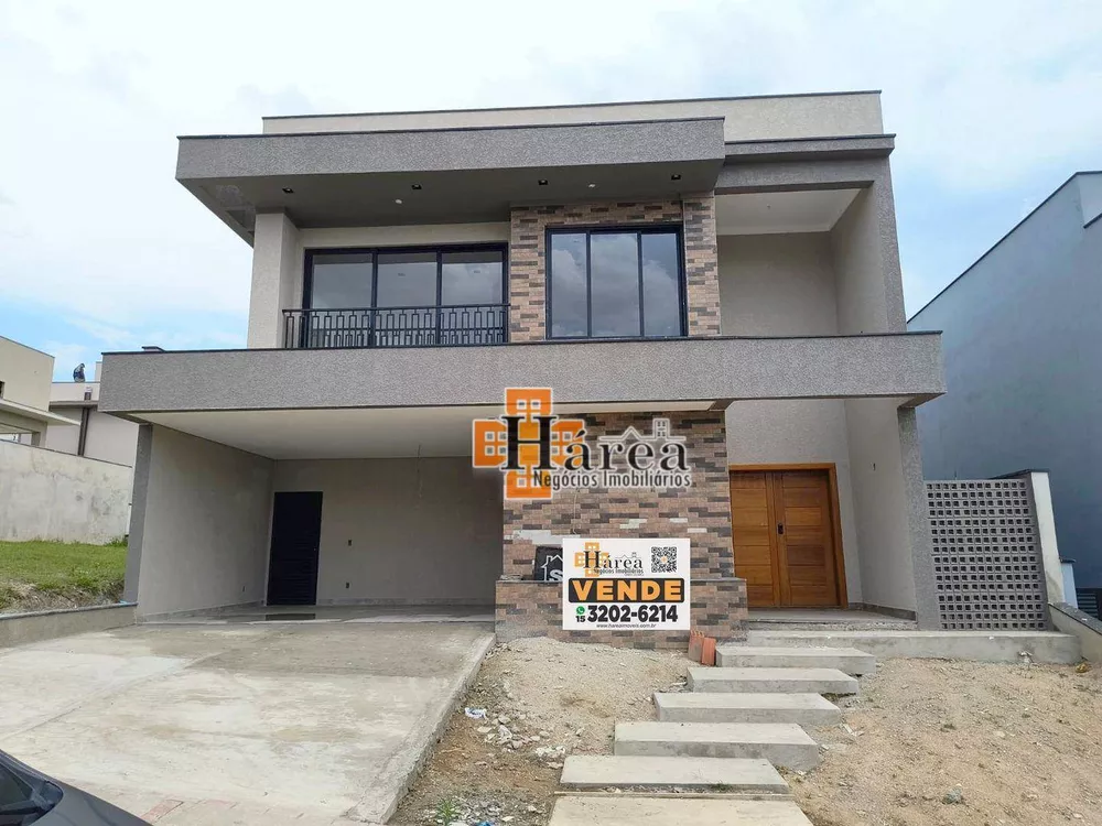 Sobrado, 3 quartos, 206 m² - Foto 2