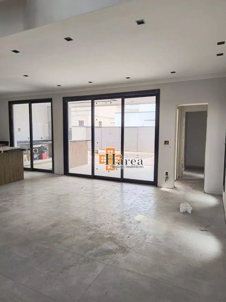 Sobrado, 3 quartos, 206 m² - Foto 7