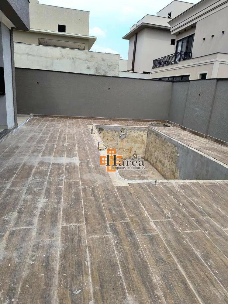 Sobrado, 3 quartos, 206 m² - Foto 19