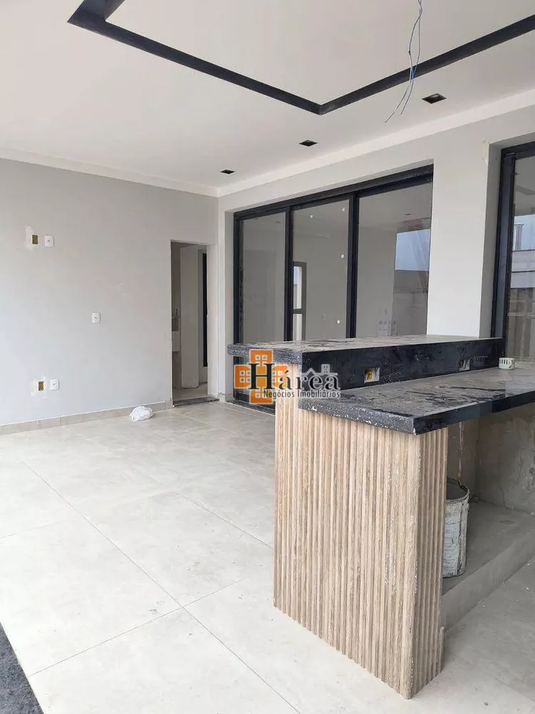 Sobrado, 3 quartos, 206 m² - Foto 5