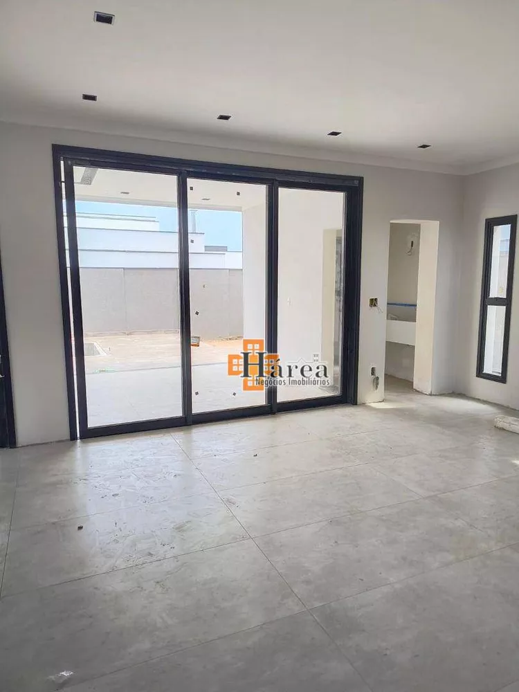 Sobrado, 3 quartos, 206 m² - Foto 6