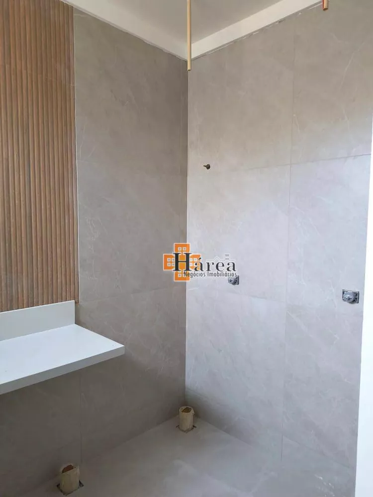 Sobrado, 3 quartos, 206 m² - Foto 10
