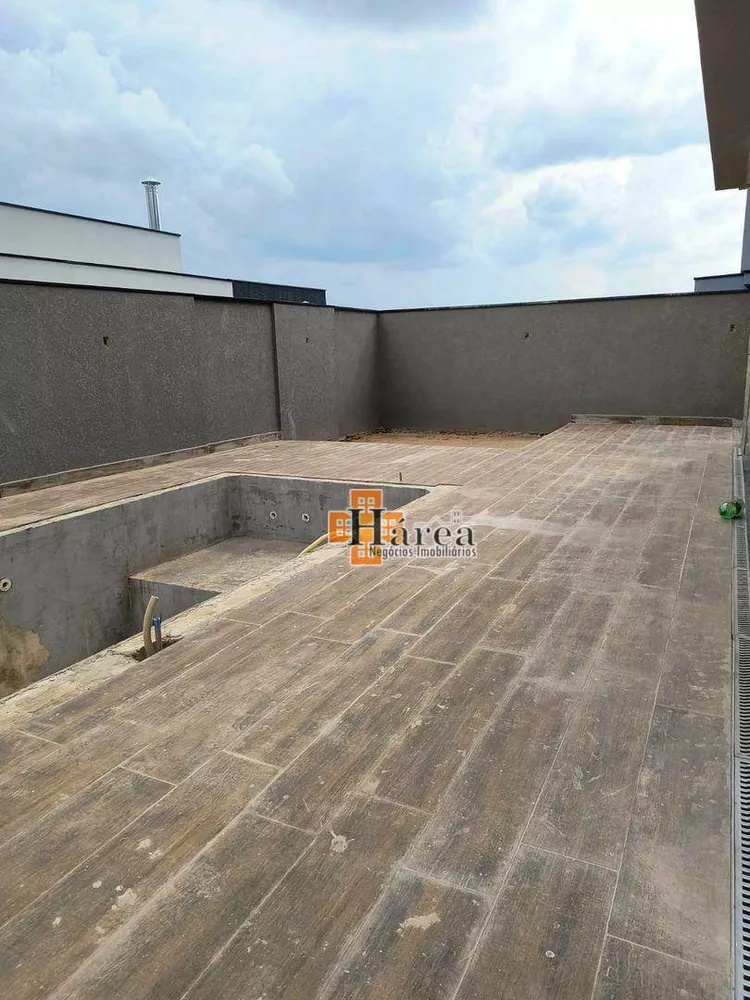 Sobrado, 3 quartos, 206 m² - Foto 18