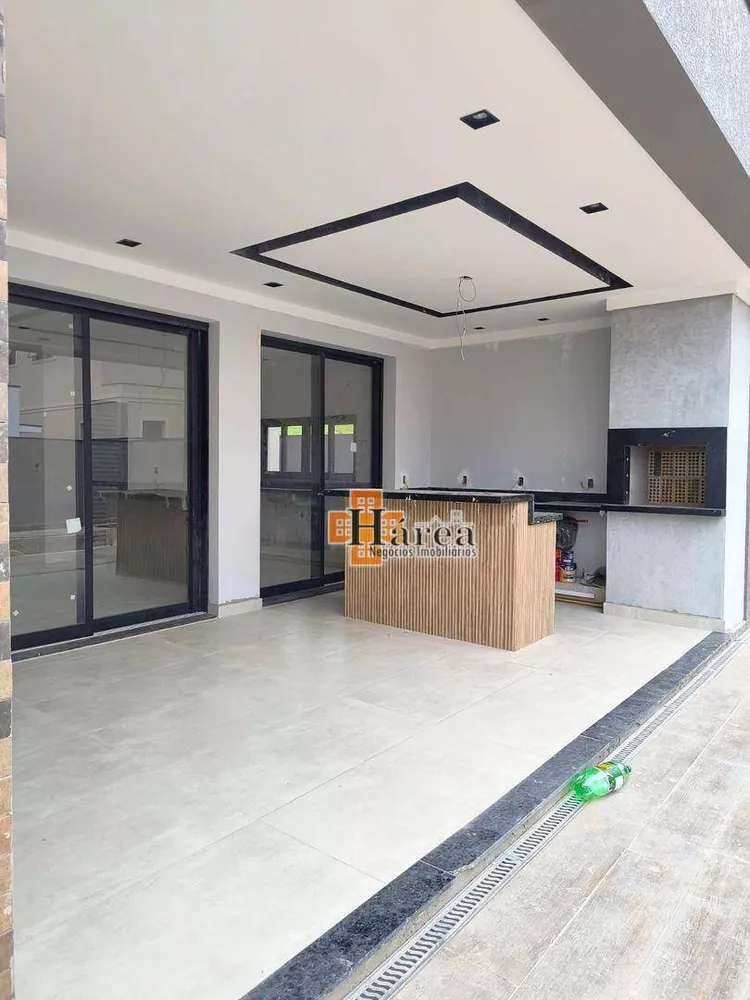 Sobrado, 3 quartos, 206 m² - Foto 16