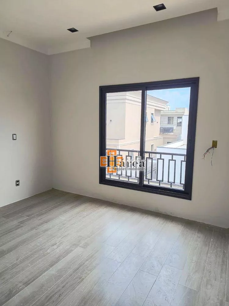 Sobrado, 3 quartos, 206 m² - Foto 12