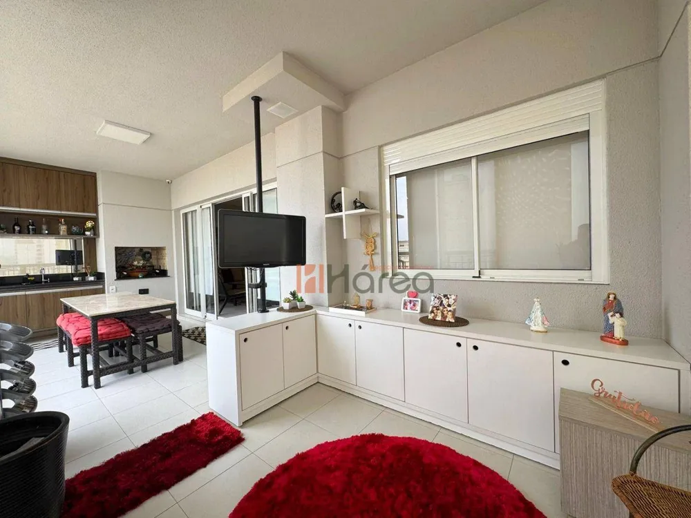 Apartamento, 3 quartos, 196 m² - Foto 6