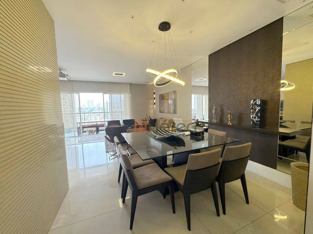 Apartamento, 3 quartos, 196 m² - Foto 3