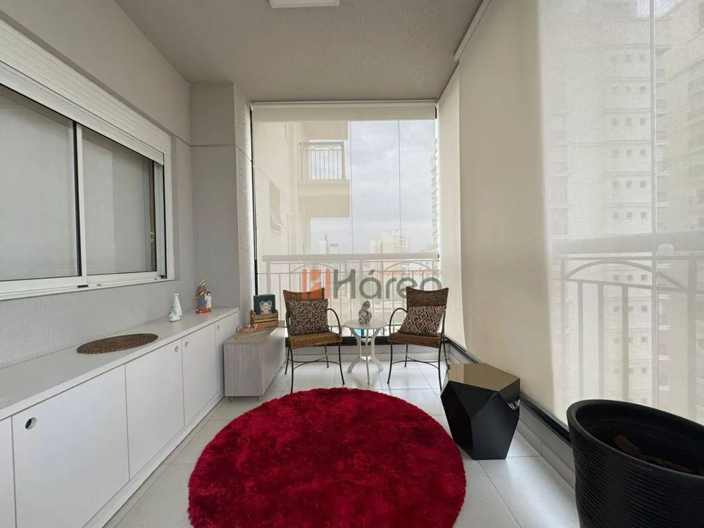 Apartamento, 3 quartos, 196 m² - Foto 5