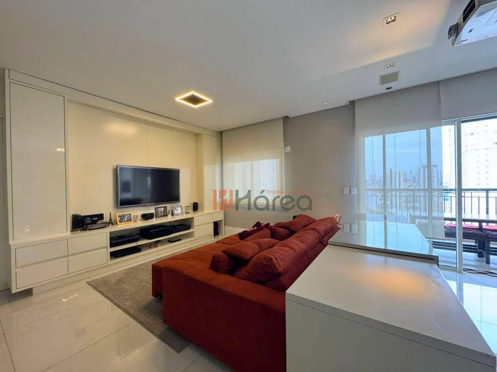 Apartamento, 3 quartos, 196 m² - Foto 8