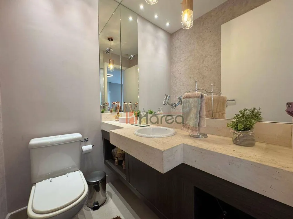 Apartamento, 3 quartos, 196 m² - Foto 10