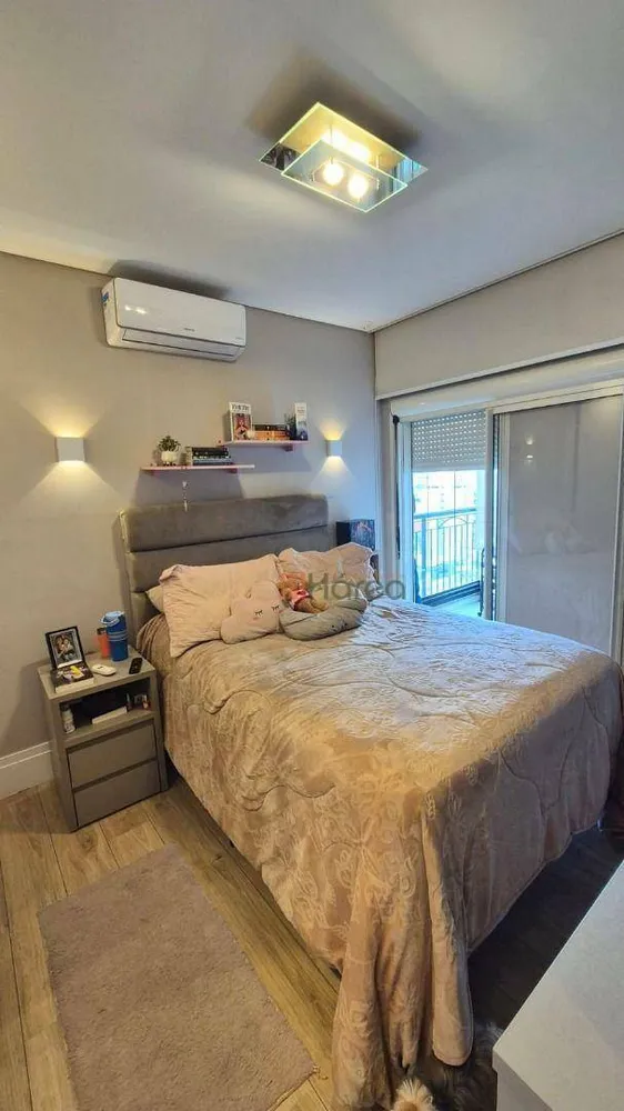 Apartamento, 3 quartos, 196 m² - Foto 11