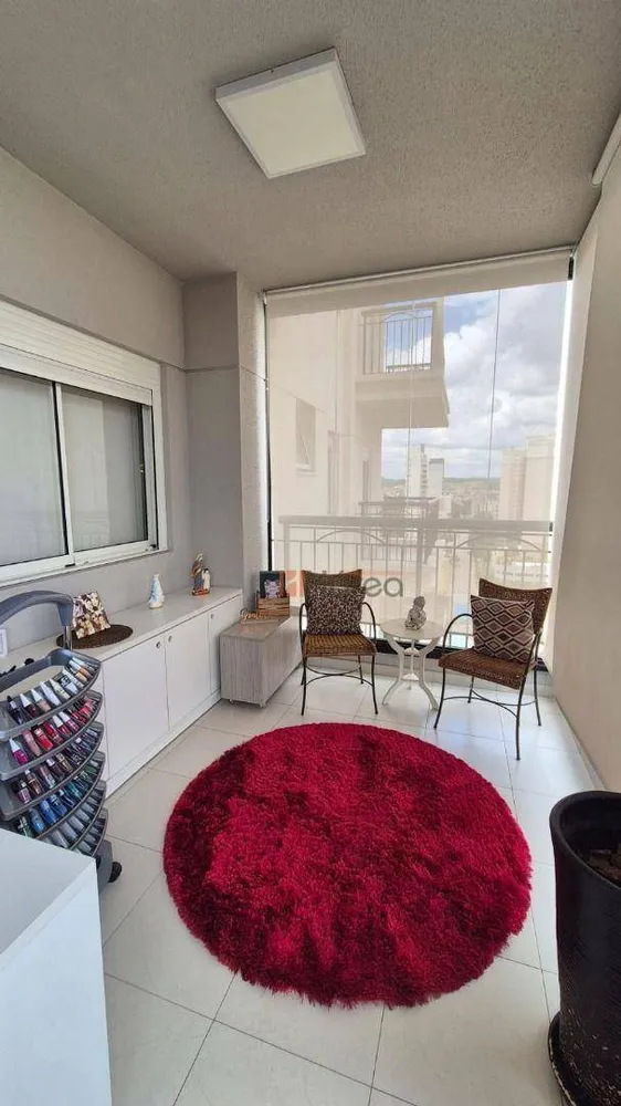 Apartamento, 3 quartos, 196 m² - Foto 7