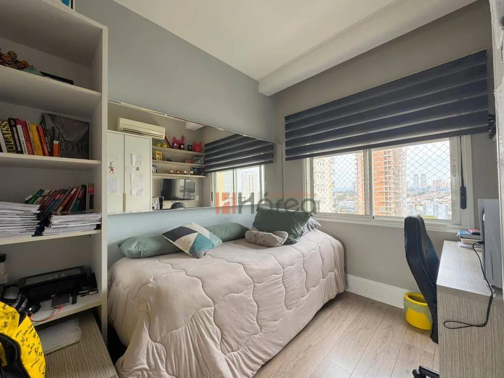 Apartamento, 3 quartos, 196 m² - Foto 12