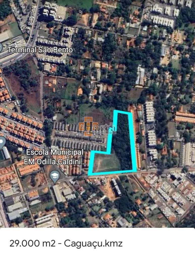 Terreno à venda, 29000m² - Foto 3