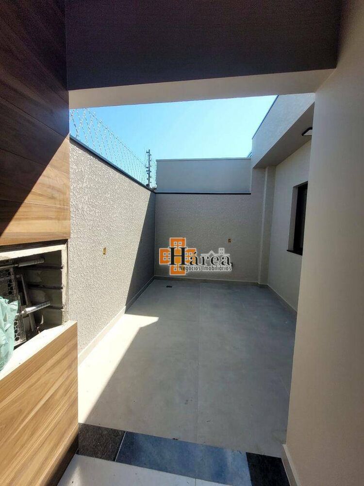 Casa de Condomínio, 3 quartos - Foto 12